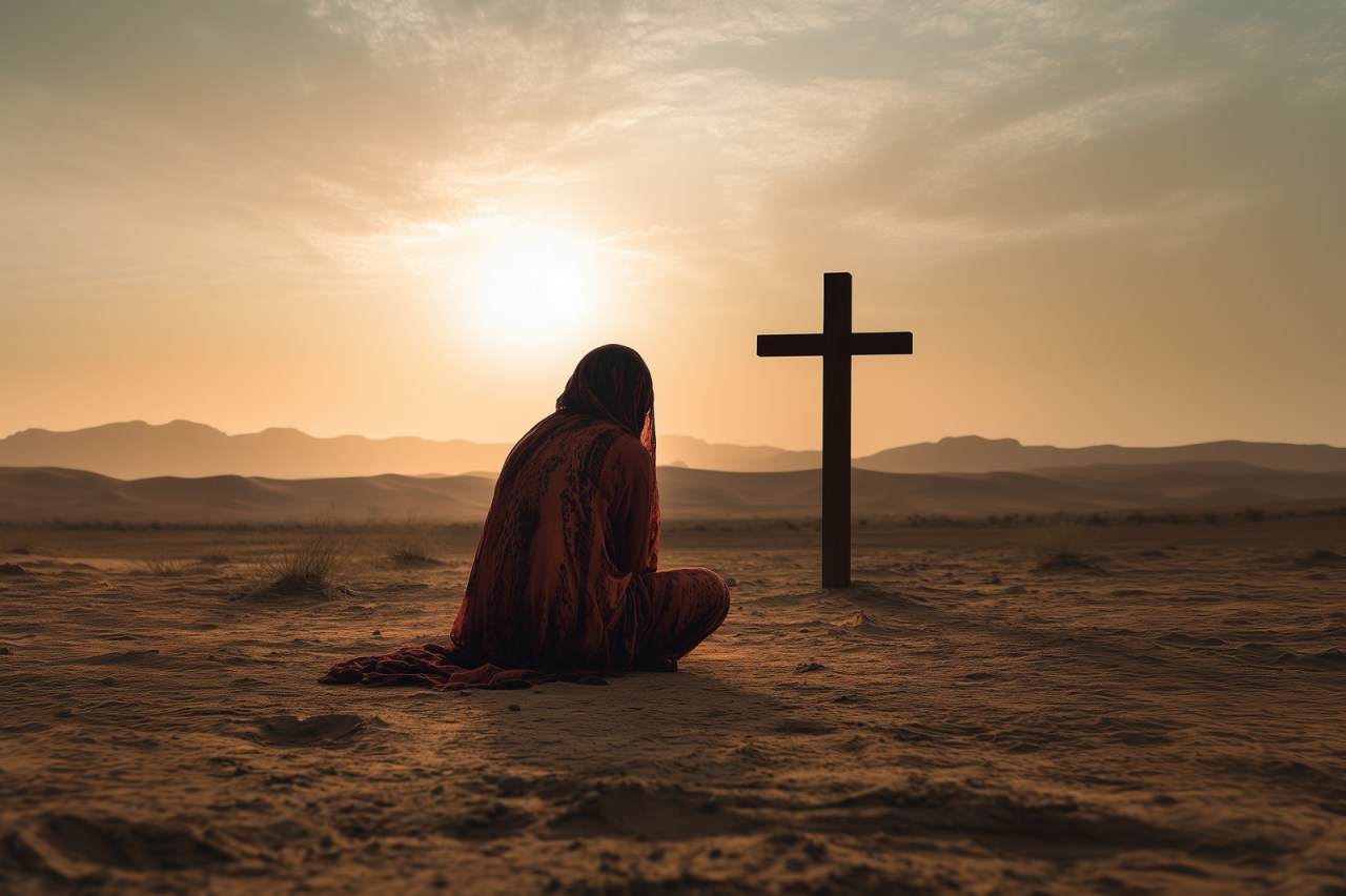 Hebrews 11:1 And Why I Have Faith