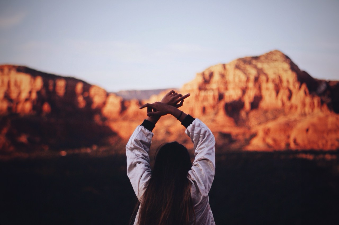 God Sees All Your Mess, And Still Thinks You Are Worthy