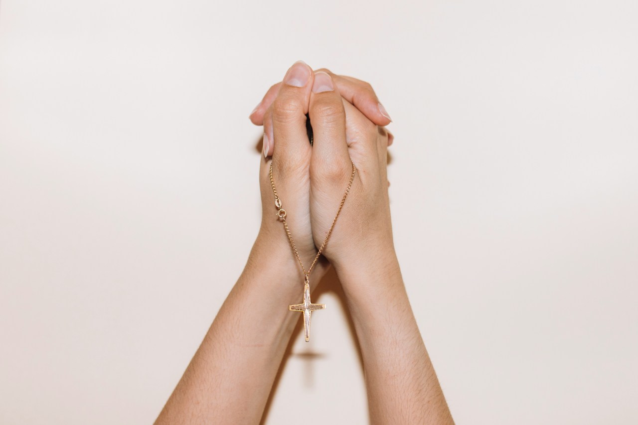 6 Renewing Prayers For The Exhausted