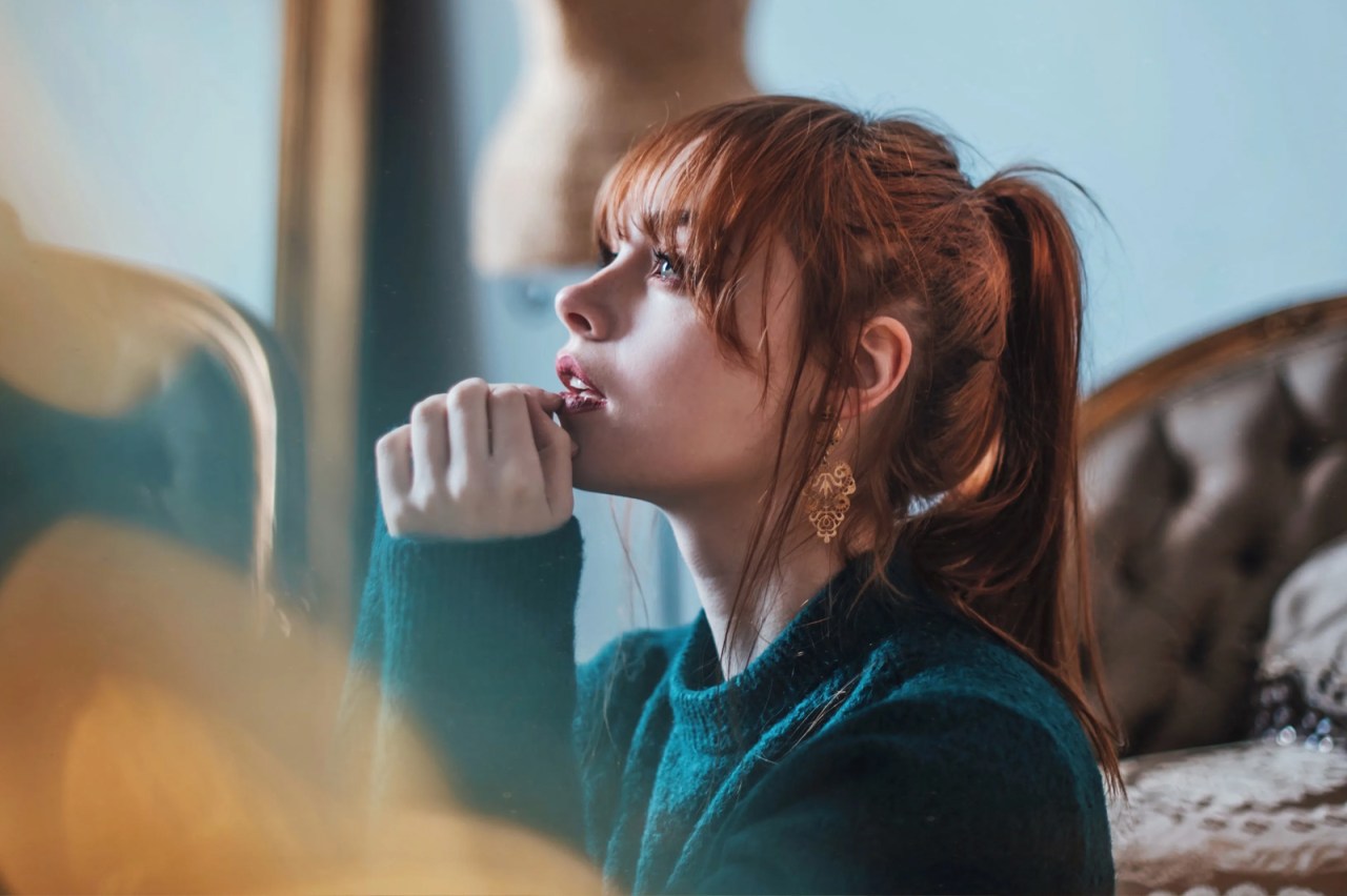 6 Soothing Prayers For The Anxious Heart