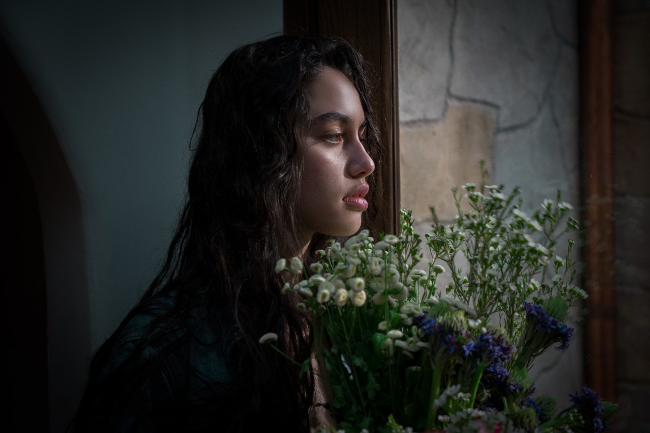 A Prayer For When You’re Heartbroken Over Someone Who Chose Someone Else