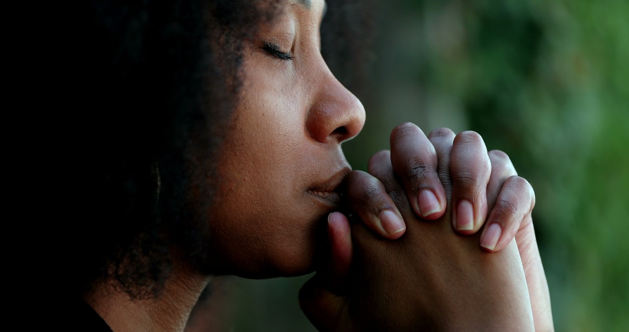 What To Do When It Feels Like God Is Far Away