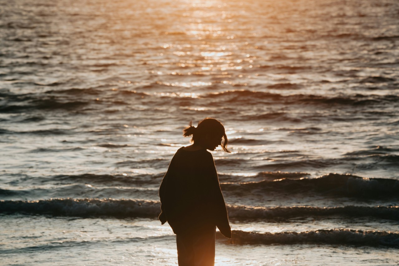 Your Daily Devotional 4/1/25: Living By Faith & Not By Sight