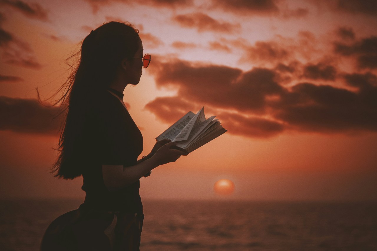 12 Restoring Bible Verses For Every Woman Who Needs To Remember She Is Worth It
