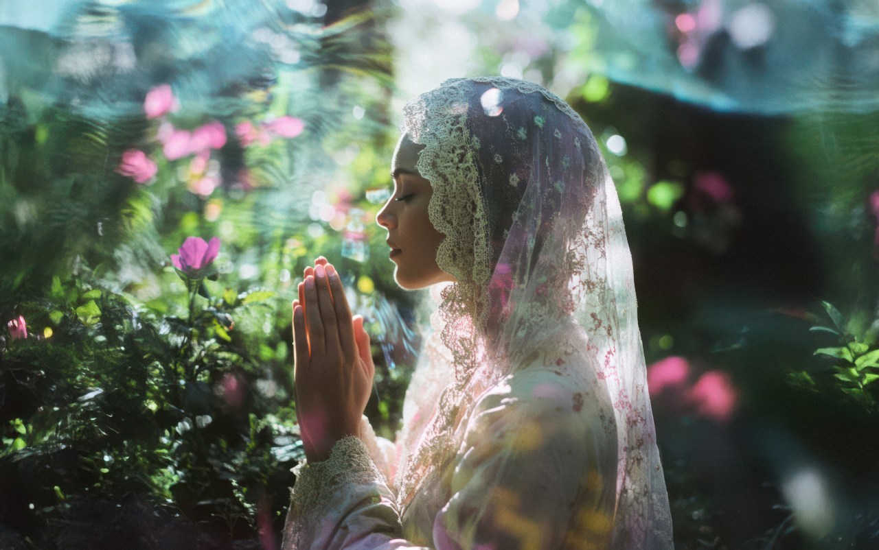 All The Reasons Why I’ll Pray For You