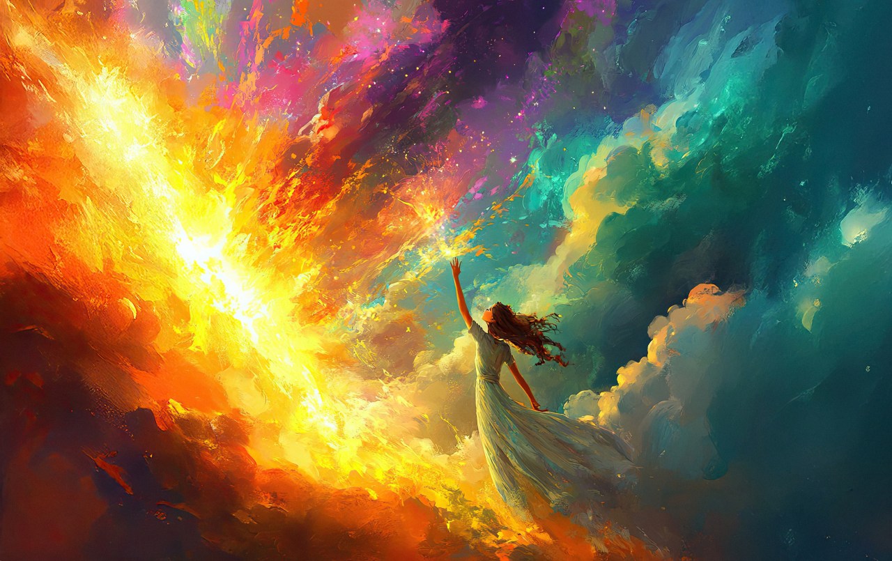 We Need To Return To The True Vision Of God’s Love