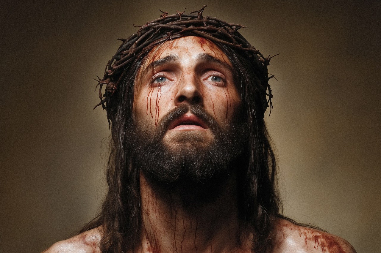 17 Bible Verses For Good Friday