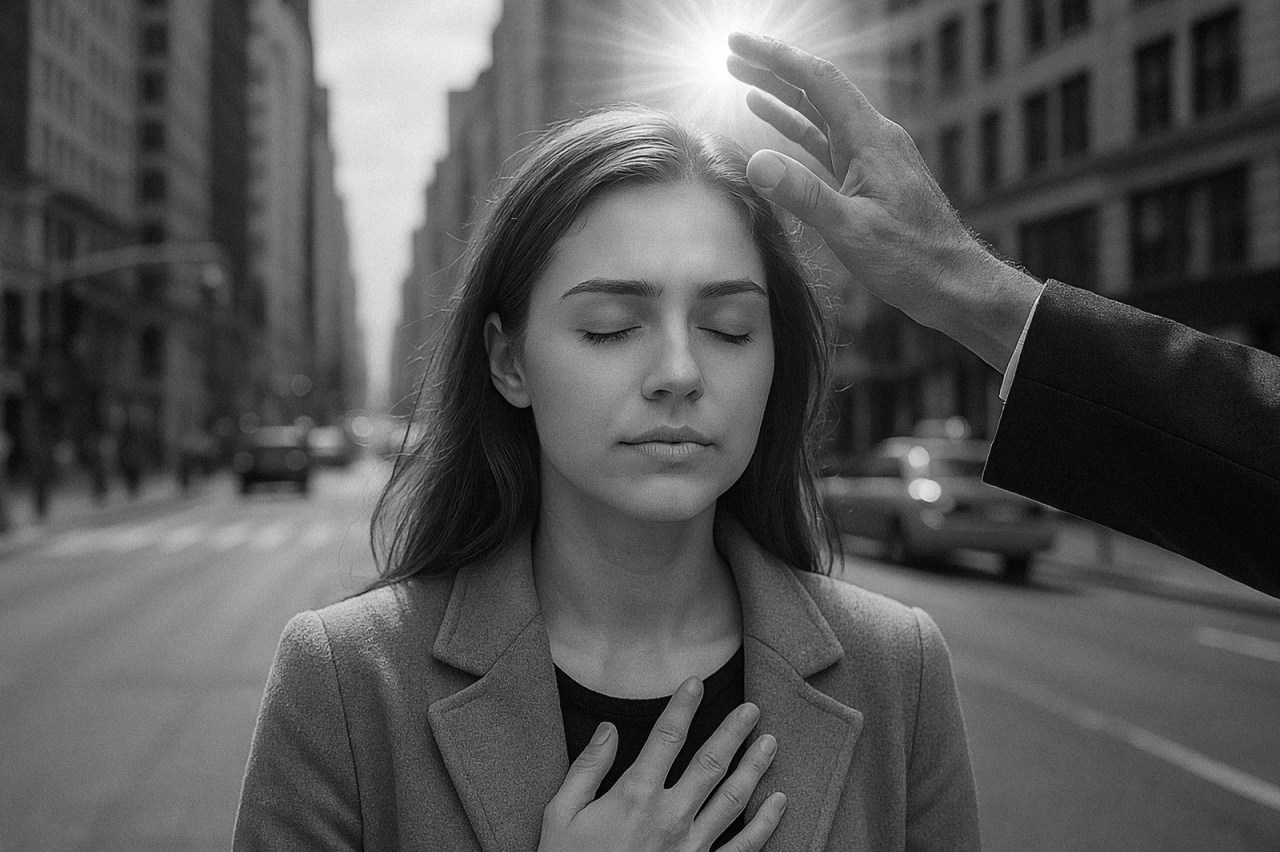 10 Bible Verses On God’s Promises About Divine Healing