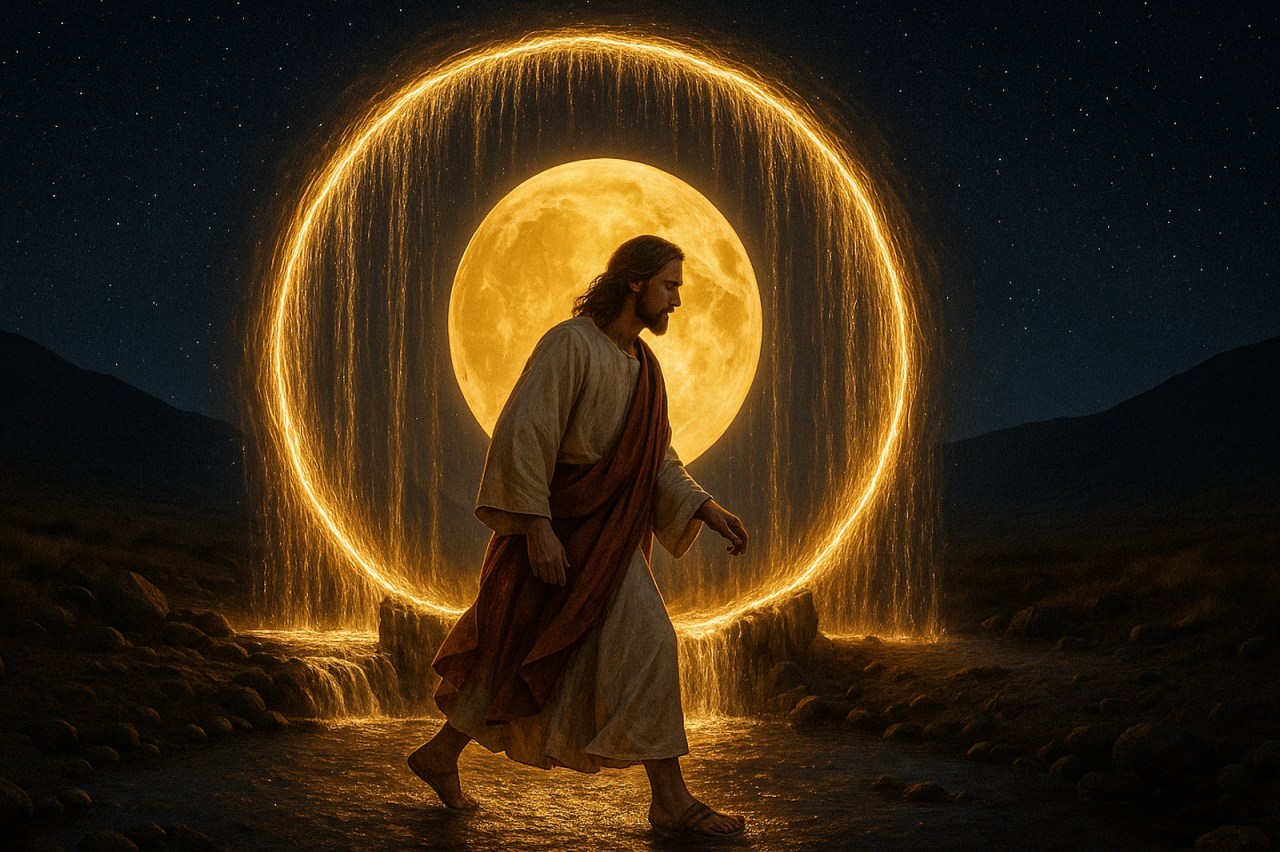 27 Bible Verses About Destiny