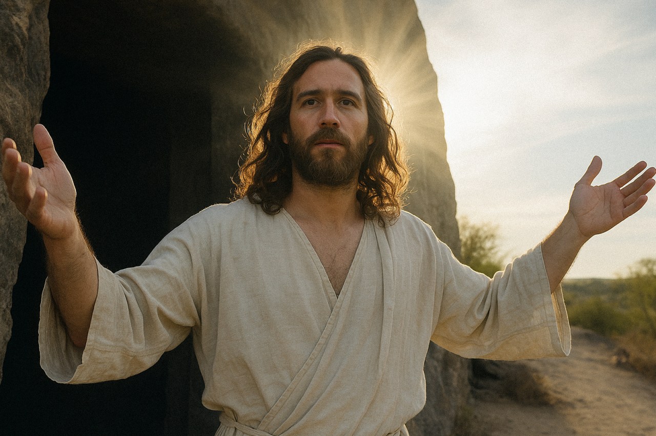 15 Bible Verses For Easter Sunday