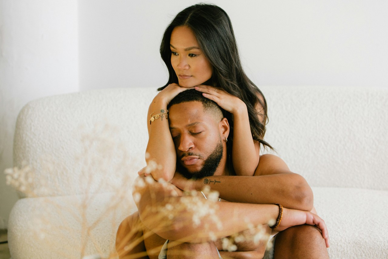 30 Bible Verses About The Power Of God’s Love