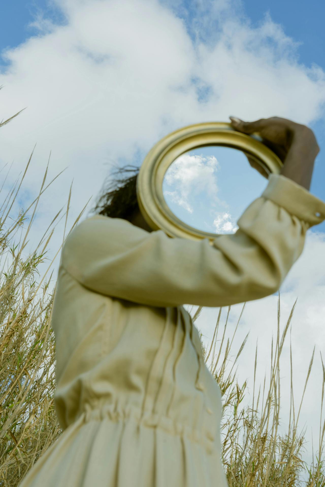 Dear God – I’m Giving It All To You