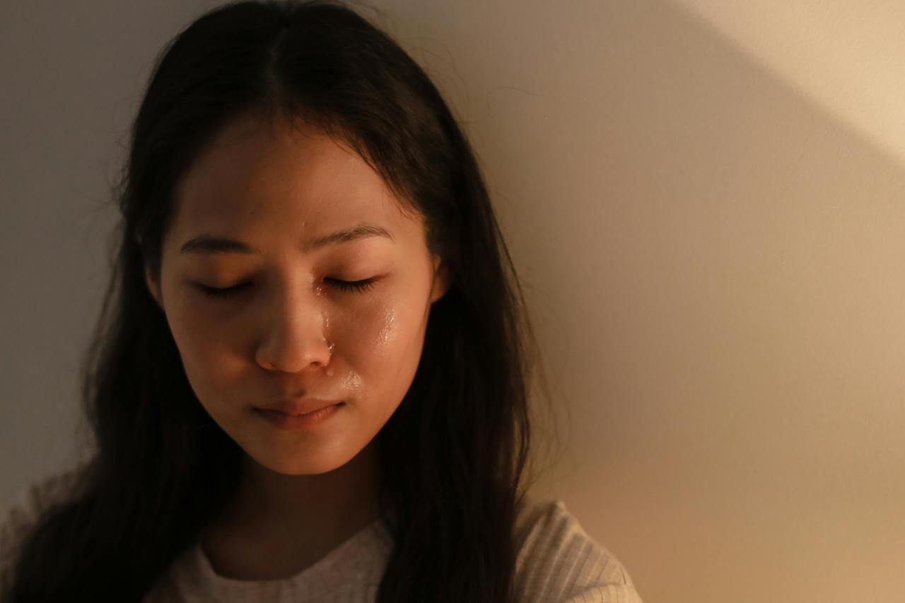 An Open Letter To God: I’m Tired Of Having This Broken Heart