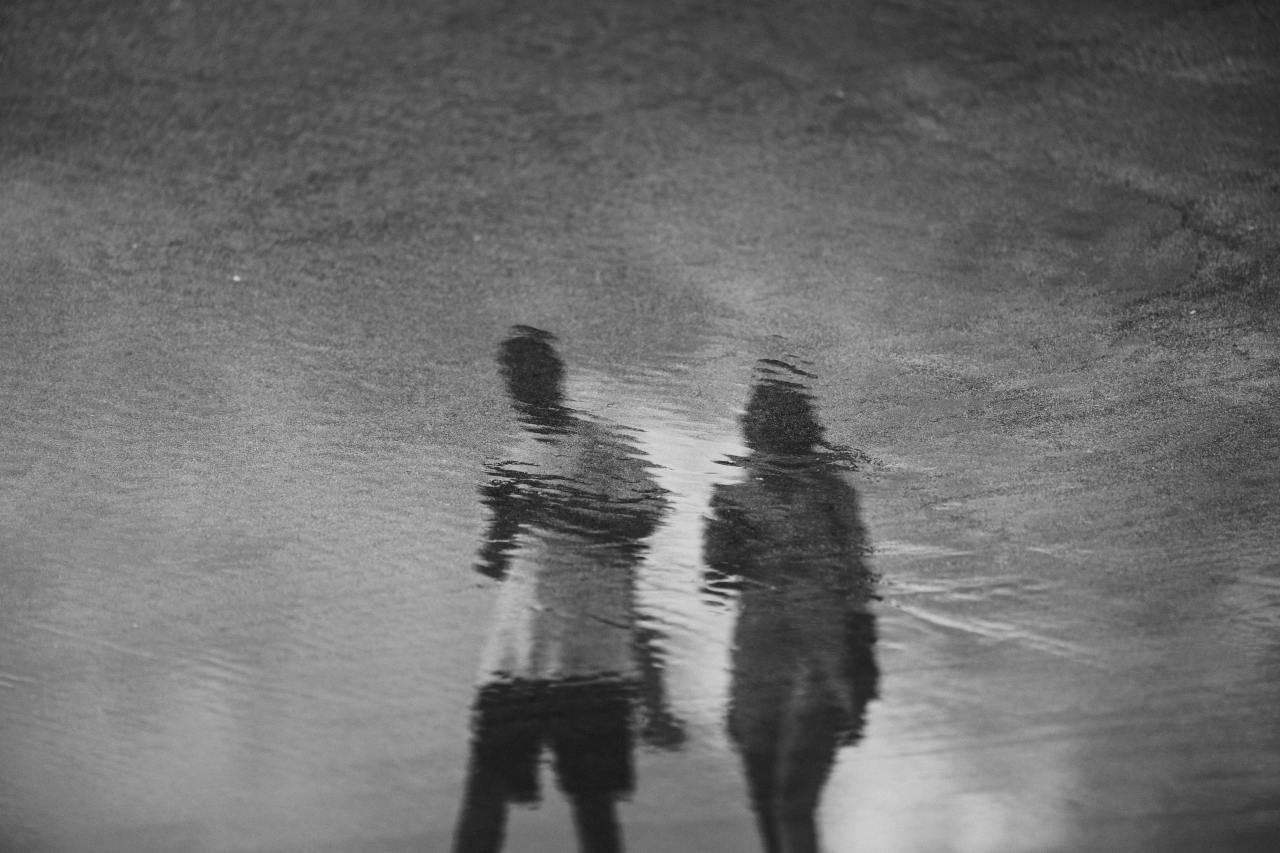 A Prayer for When You’re Dealing With A Friend Breakup