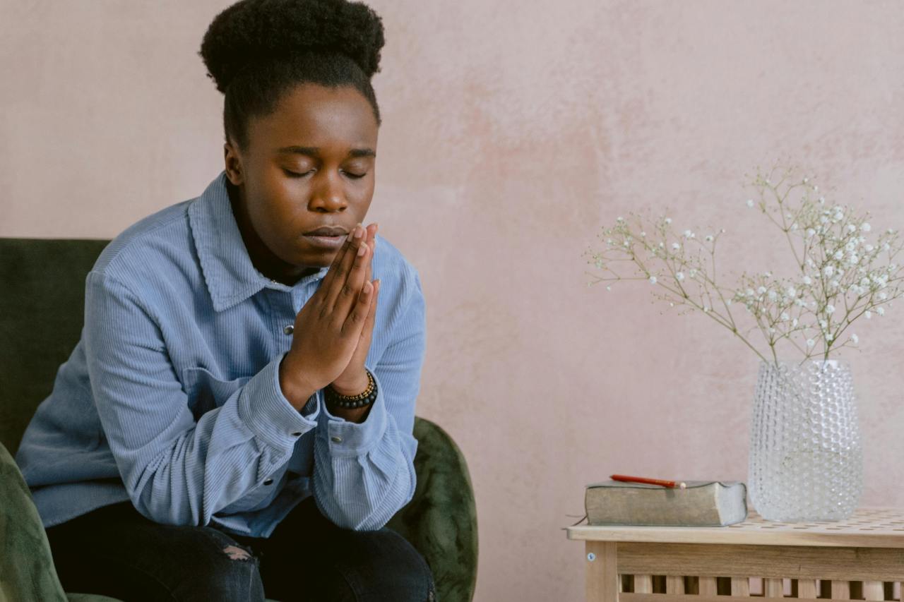 Dear God — I’m Coming Back To You