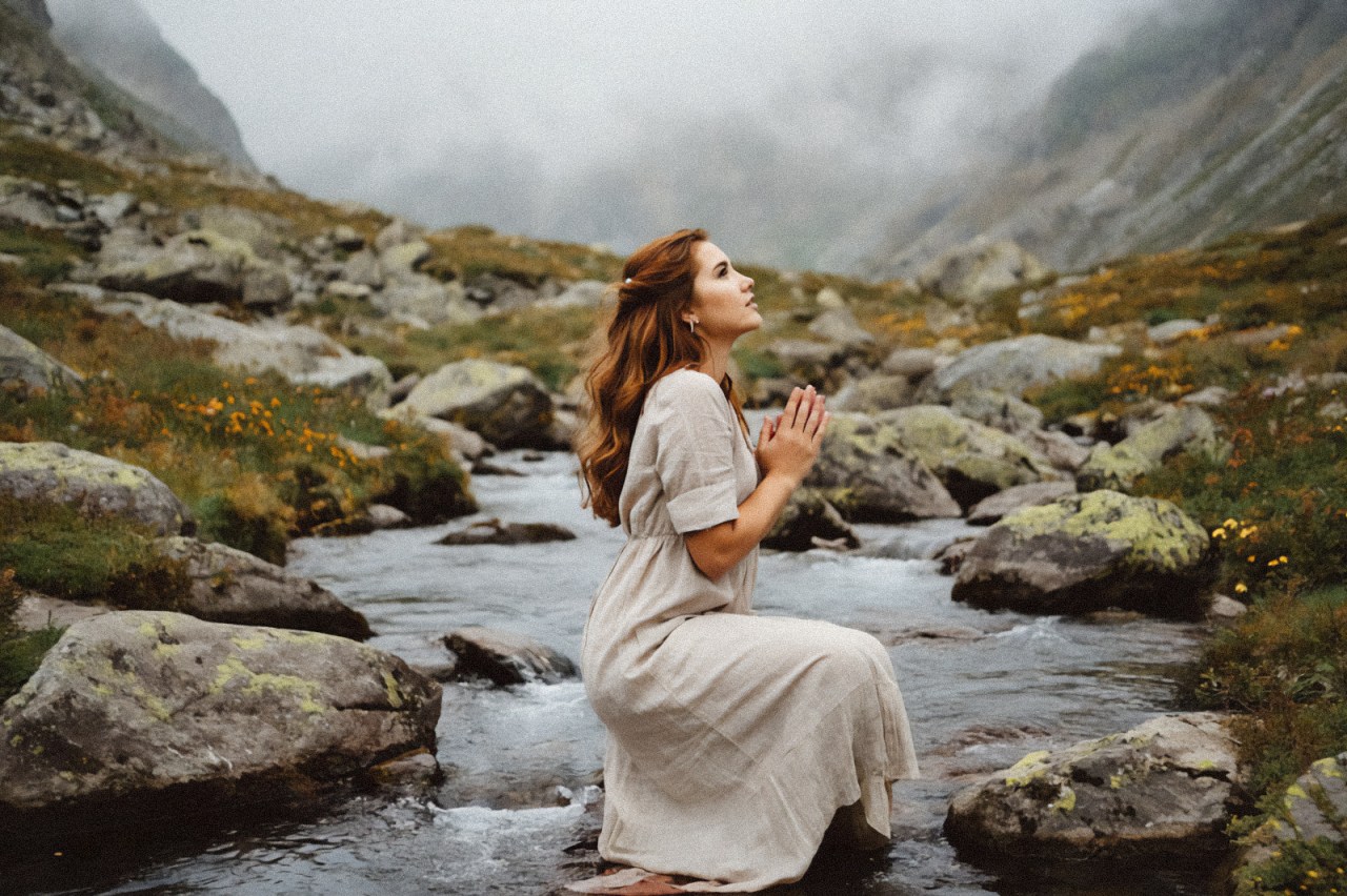 Maybe Your Unanswered Prayer Is God’s Way Of Saving You