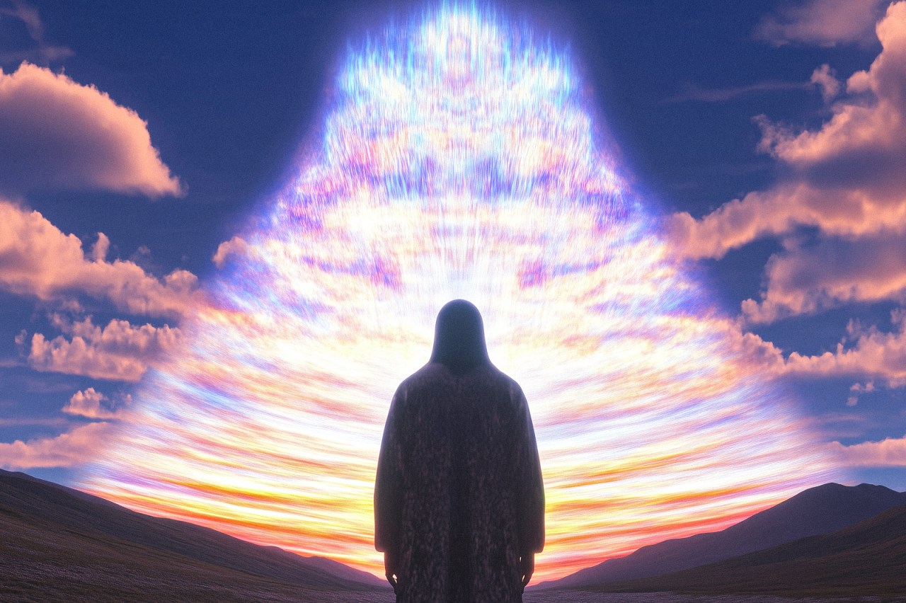 Dear God, I’m Ready For My Miracle
