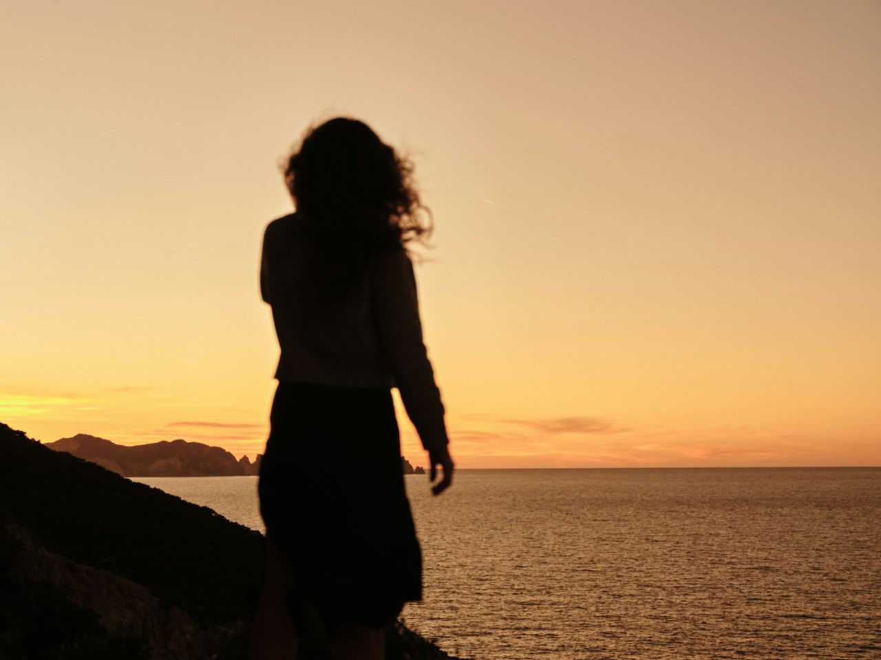 A Prayer For When You’re Struggling To Feel Loved, Even By God
