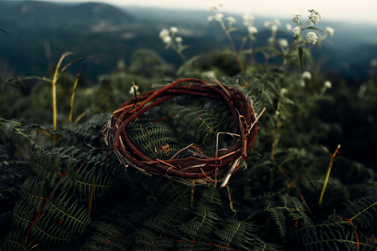 Remember Whenever You’re Losing Hope, God Is Always There