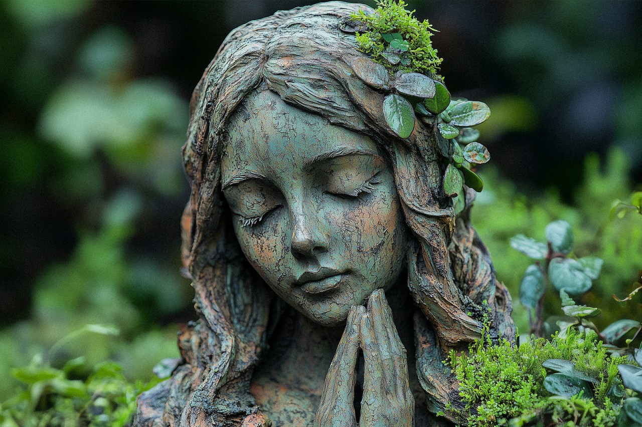 A Prayer For A Relative Who Died Before I Got To Know Her