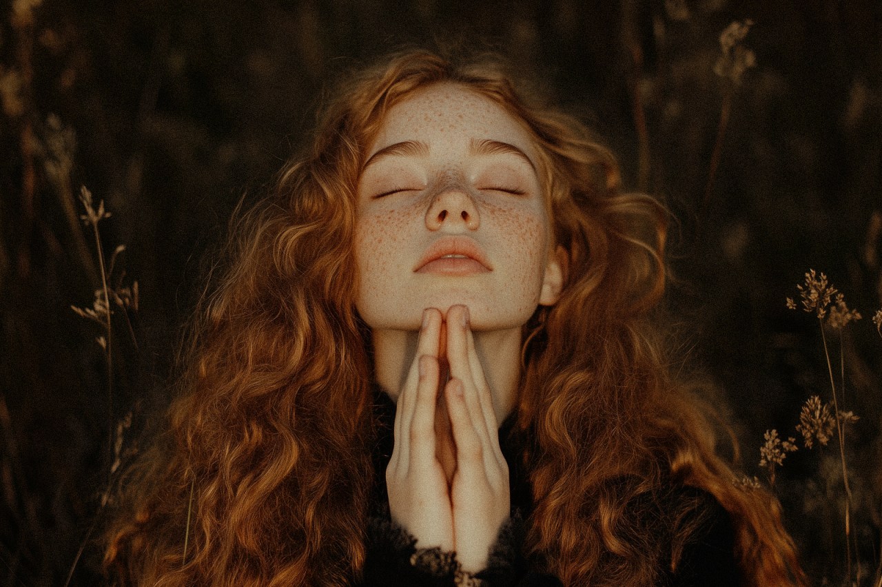 A Prayer For When You’re Struggling With A Toxic Relationship