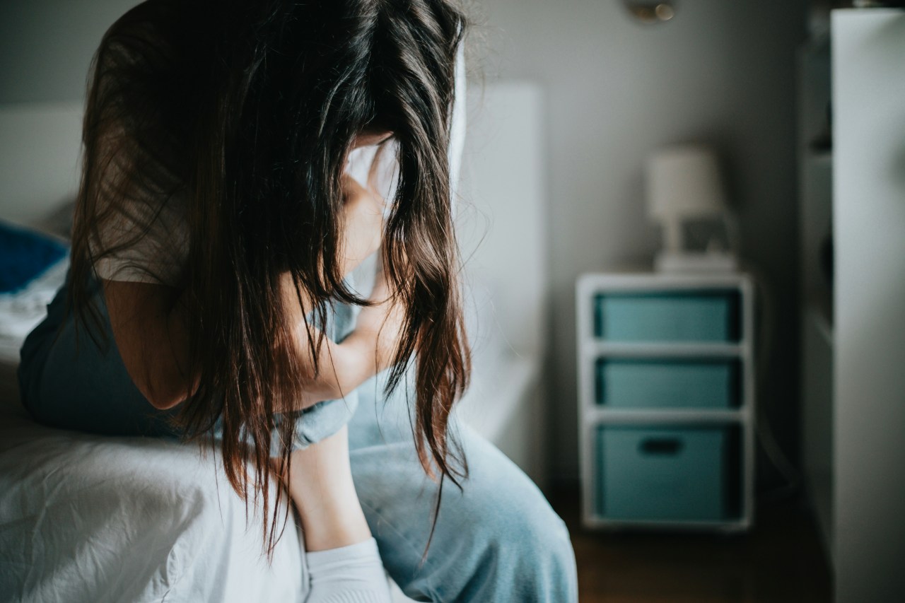 Your Daily Devotional 4/27/2025: From Worry to Prayer
