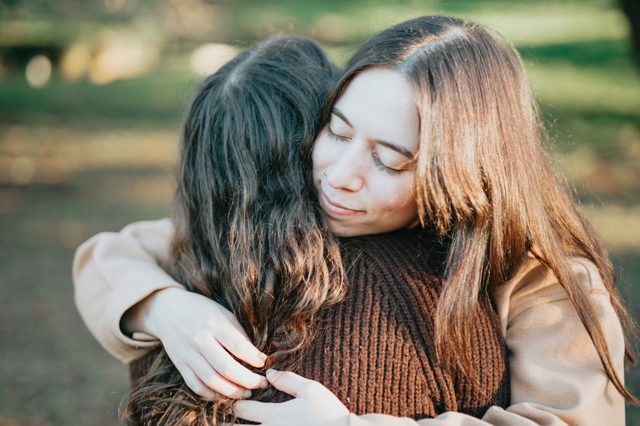 Your Daily Devotional 4/29/2025: Forgiving Those That Hurt You