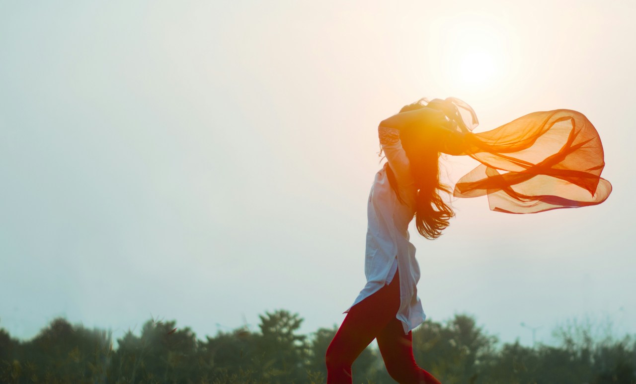 Your Daily Devotional 4/6/2025: God’s Love That Never Wavers