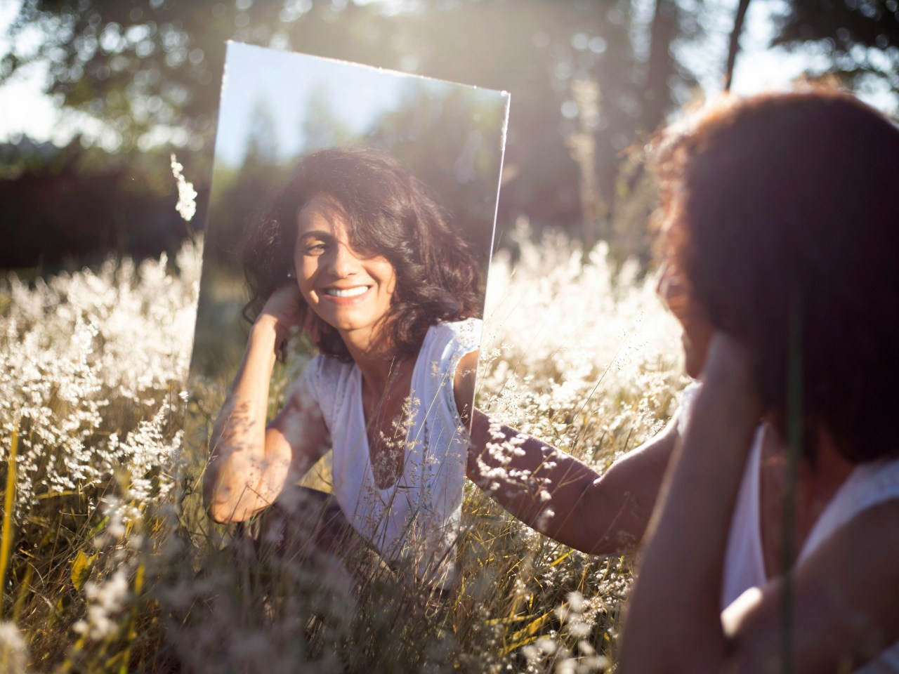 Your Daily Devotional 4/22/2025: When & Why God Shifts Your Identity