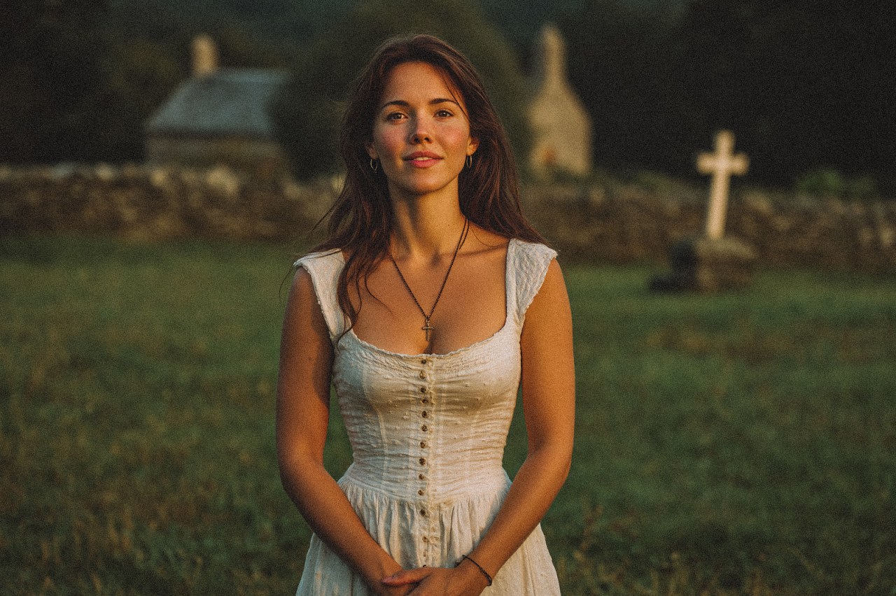 7 Rare Qualities Christian Women Possess That Set Them Apart From Modern Women