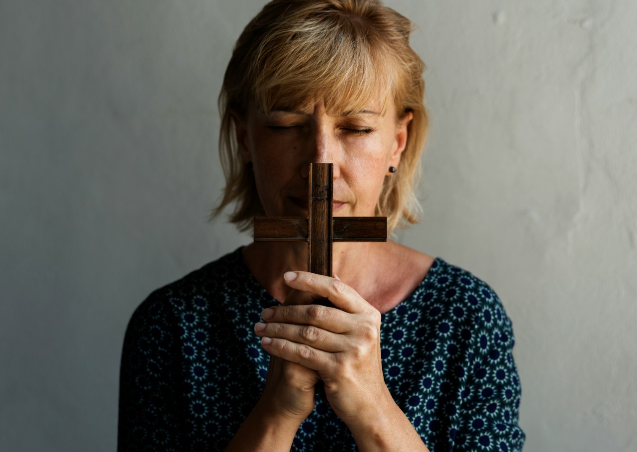 10 Bible Verses About The Need To Forgive Others