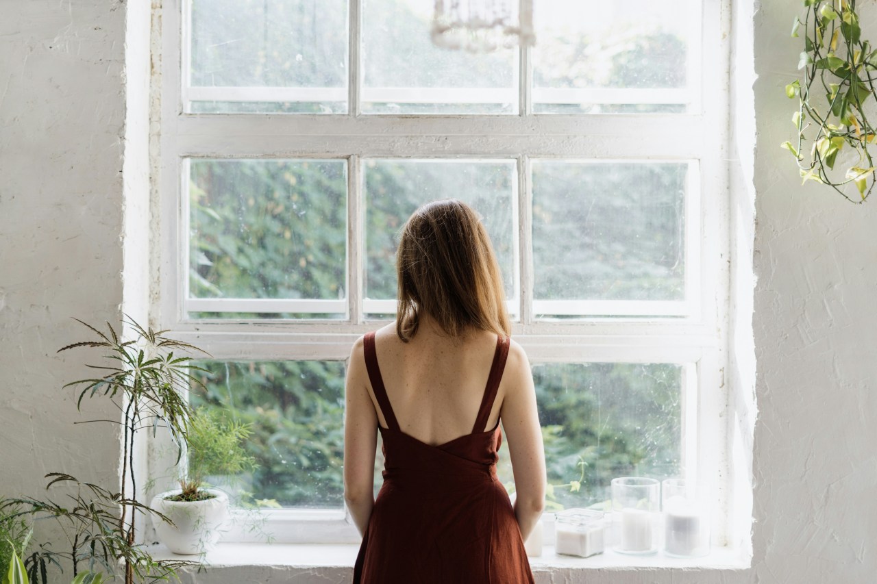 If I Lose My Faith, Please Bring Me Back To You