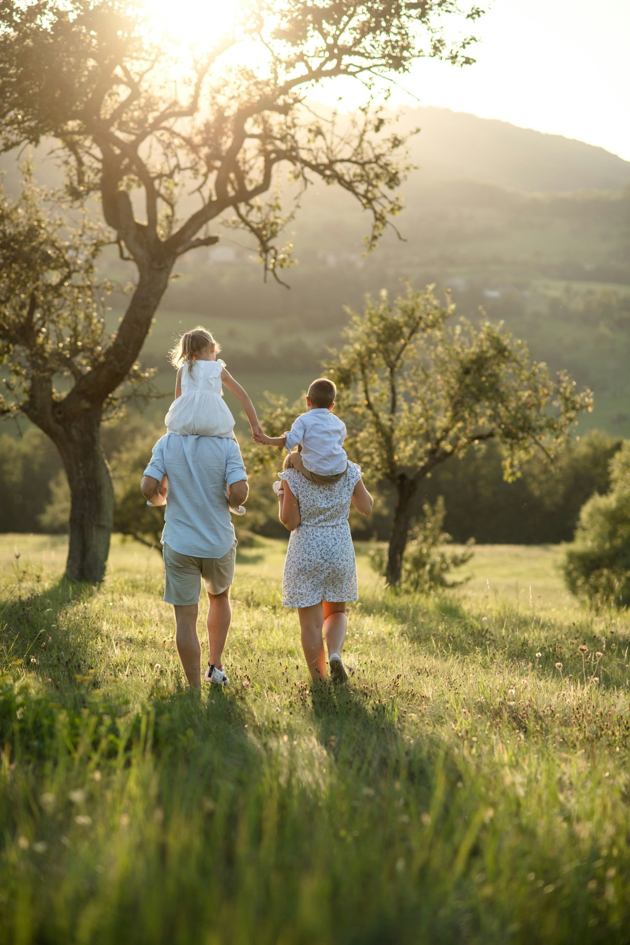 Your Daily Devotional 4/11/2025: Transformative Values from the Fruit of the Spirit