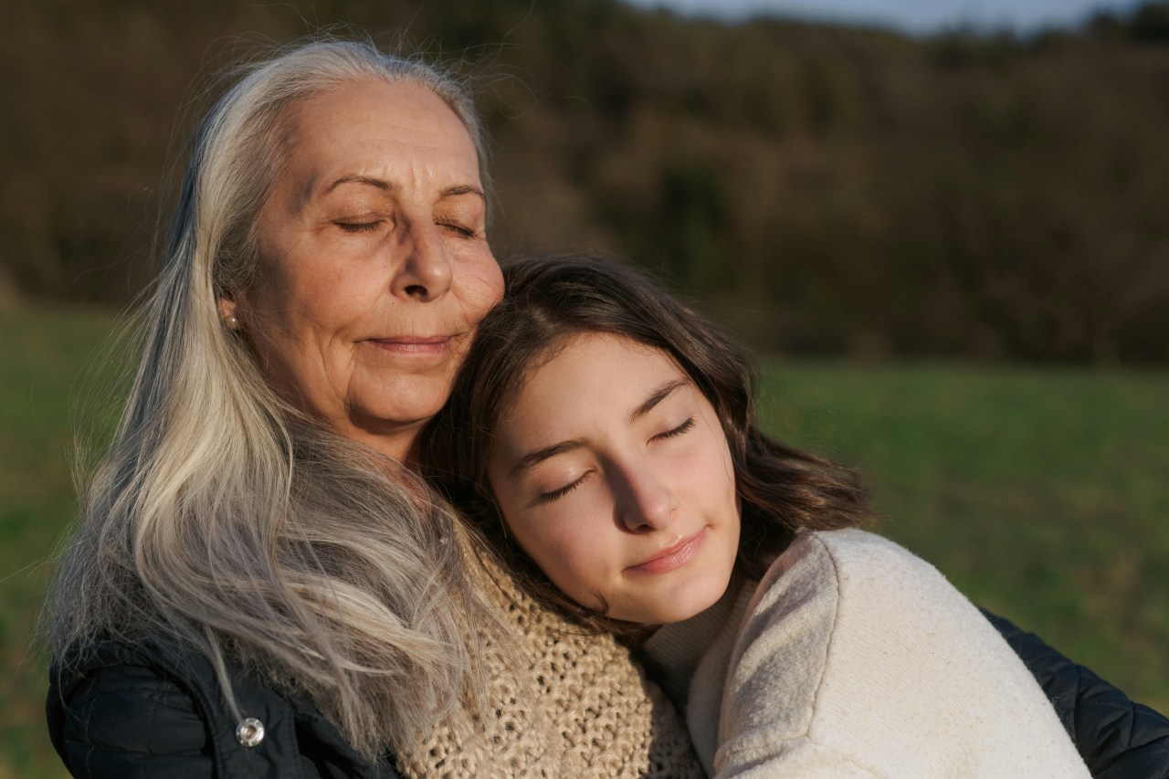 Your Daily Devotional 4/16/2025: The God Who Deeply Cares