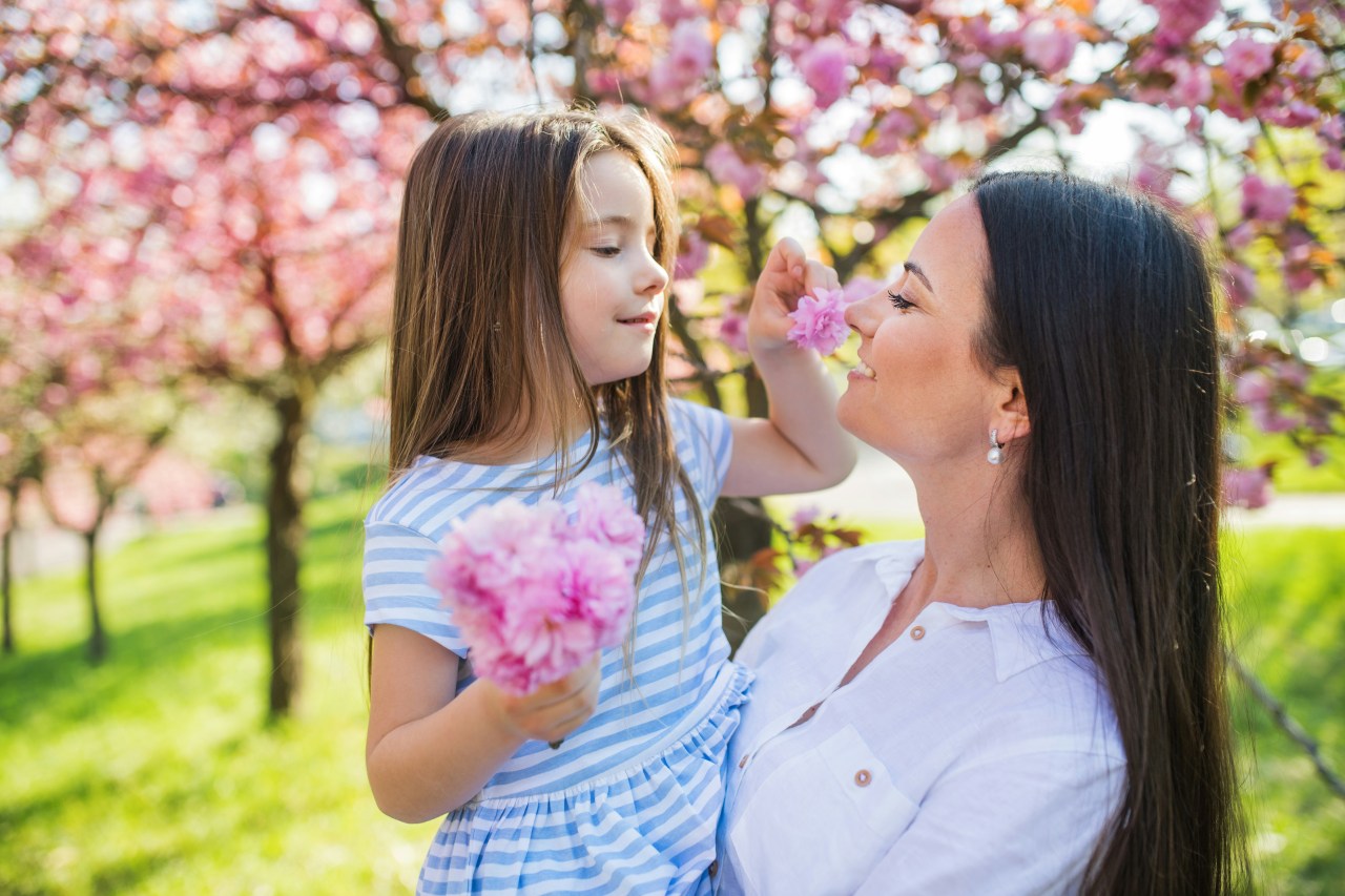 Spring Devotional:    What If Today Is The Miracle? (Late April 2025)
