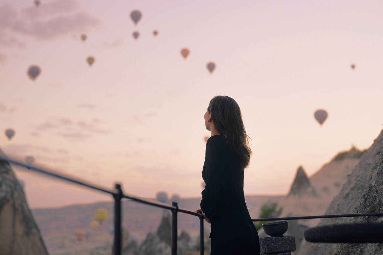 End Of April Devotional: Active Hope In God Allows Us To Soar