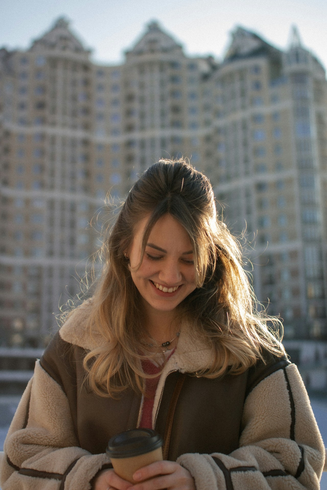 There Is Something Liberating About Letting God Write Your Story