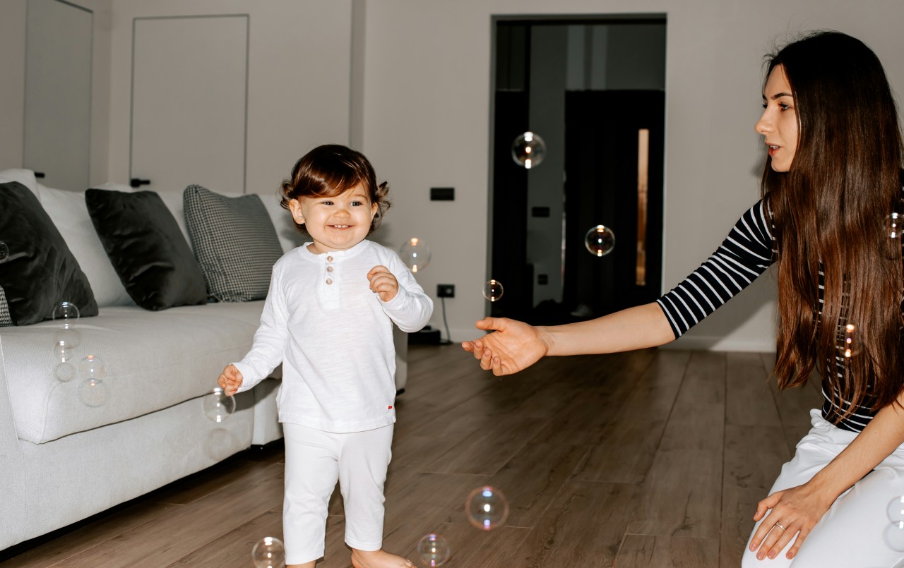 8 Gentle Reminders Every Christian Parent Needs To Hear