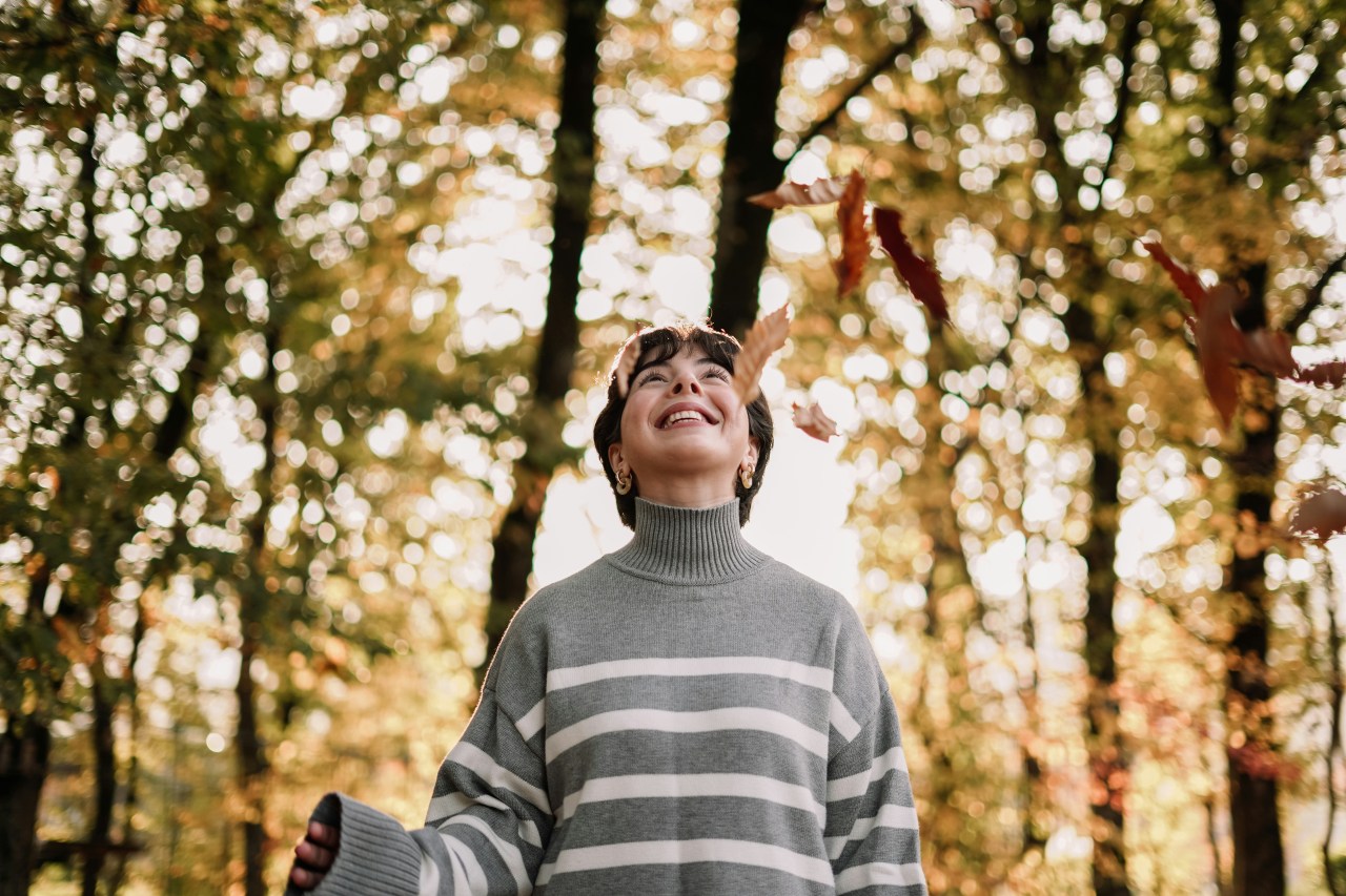 Your Daily Devotional 4/24/2025: God Works All Things For Good