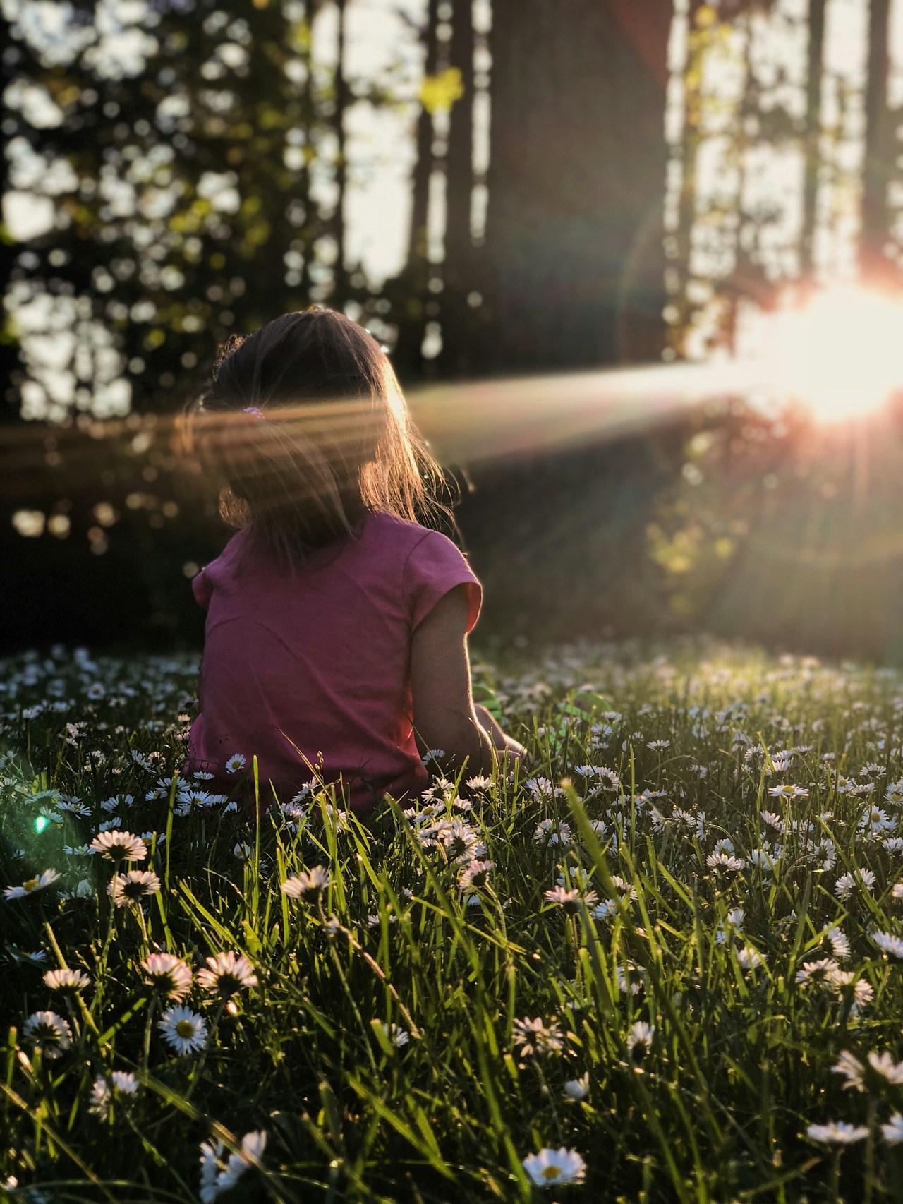 Your Daily Devotional 4/12/2025: Finding Sufficiency In The Present Moment