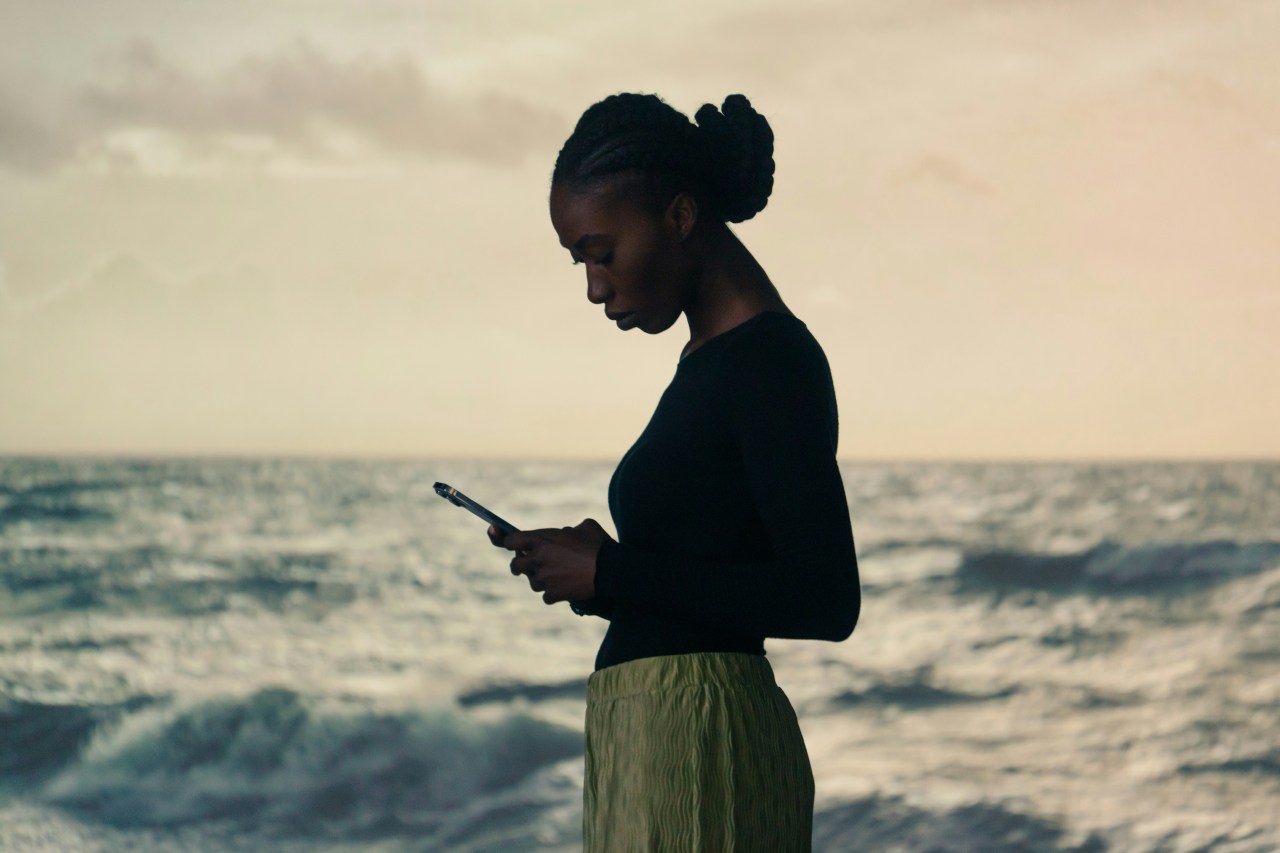 A Prayer For The Sin You Can’t Talk About