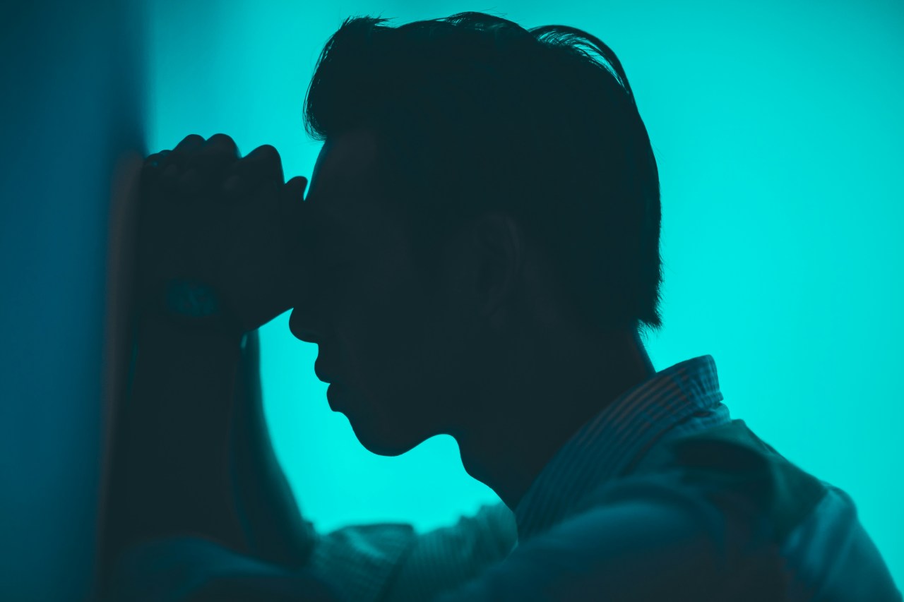 Your Daily Devotional 4/13/2025: Even in Fearful Times, You Are Upheld by God