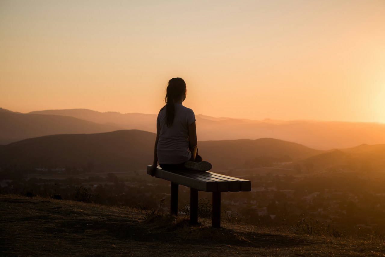 Your Daily Devotional 4/18/2025: Transcending Peace Beyond Fears and Anxieties