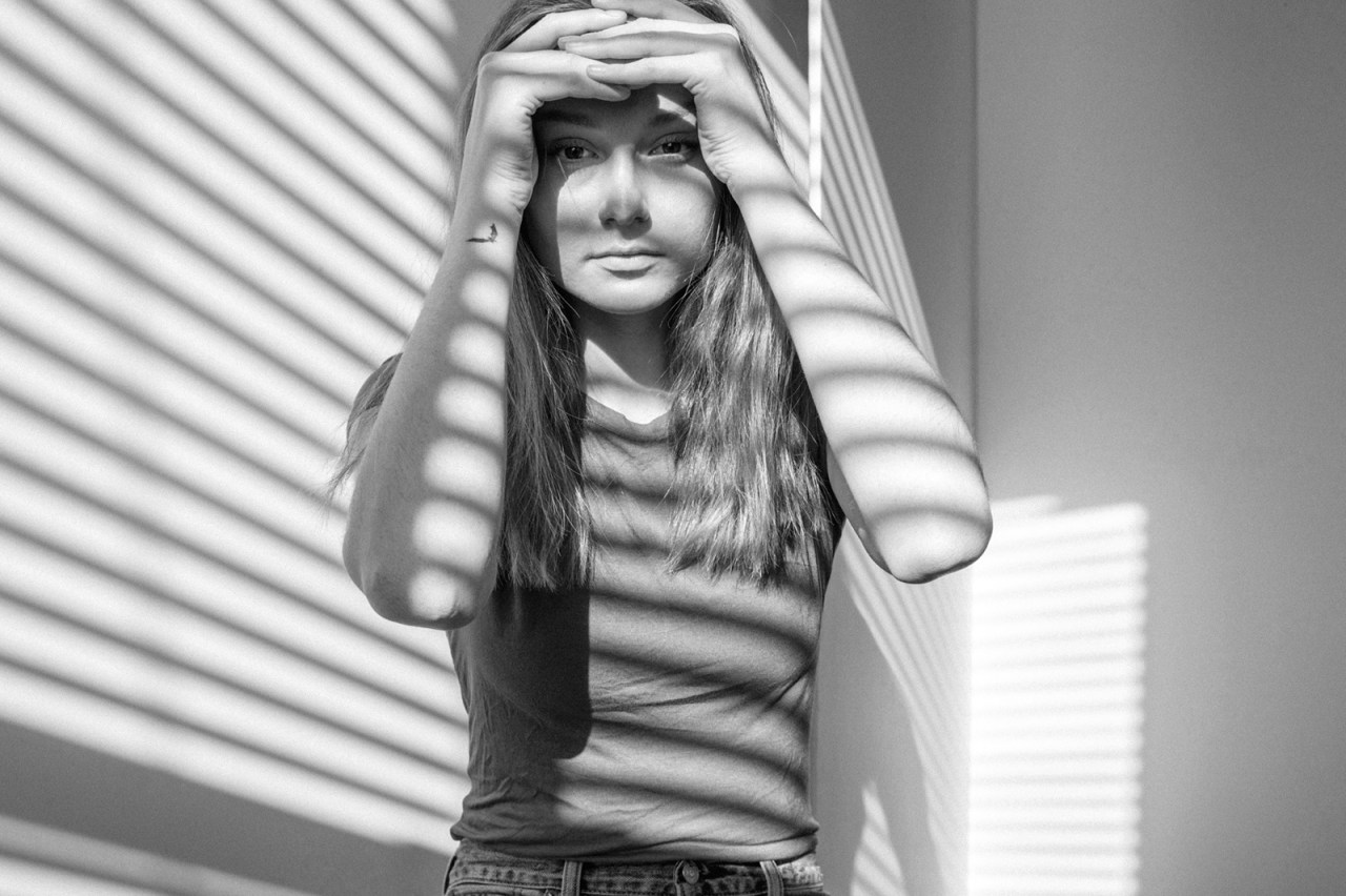 A Prayer for the Overworked & Overwhelmed Student