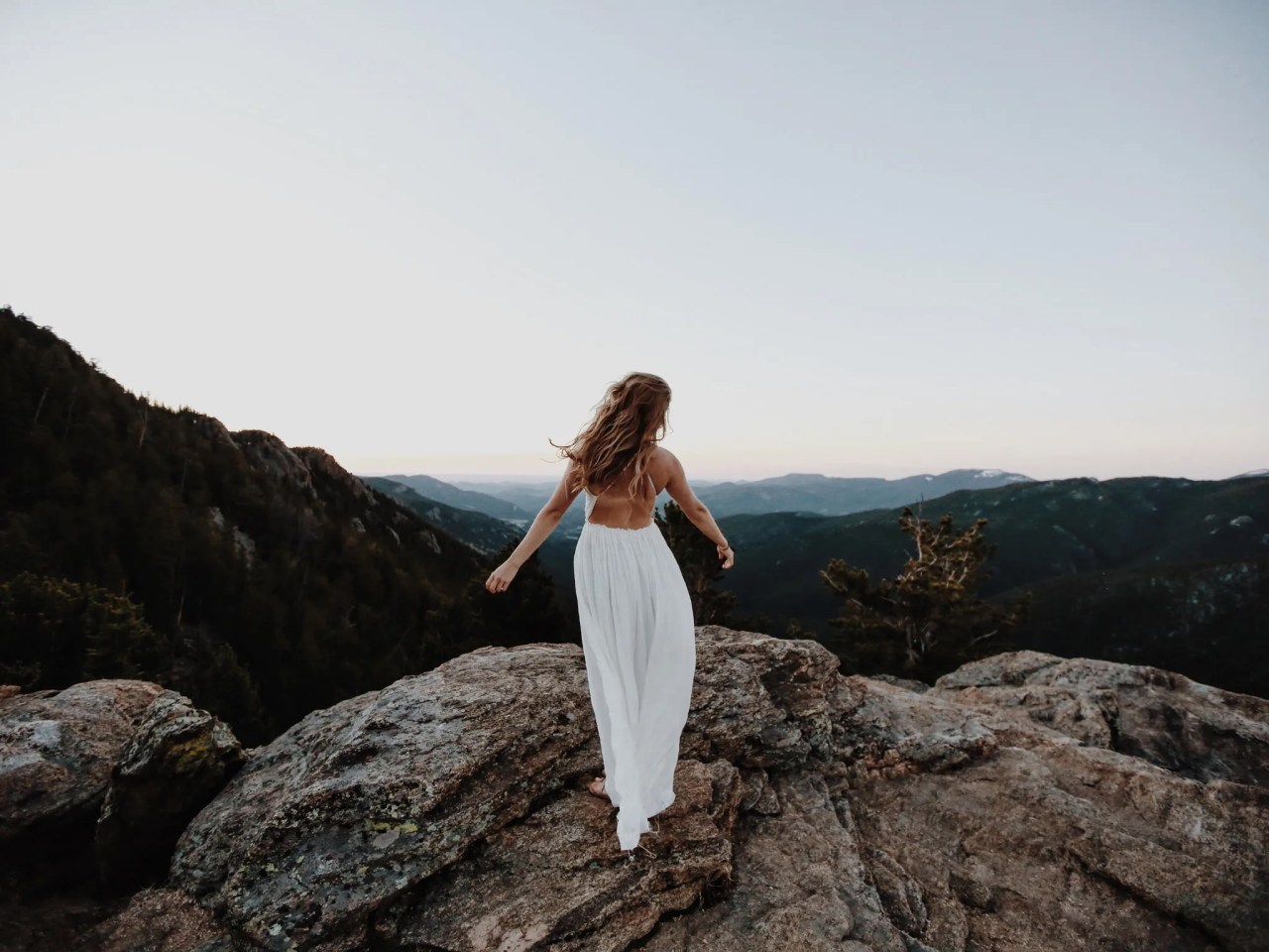 I’m Slowly Learning To Trust God More Than My Feelings