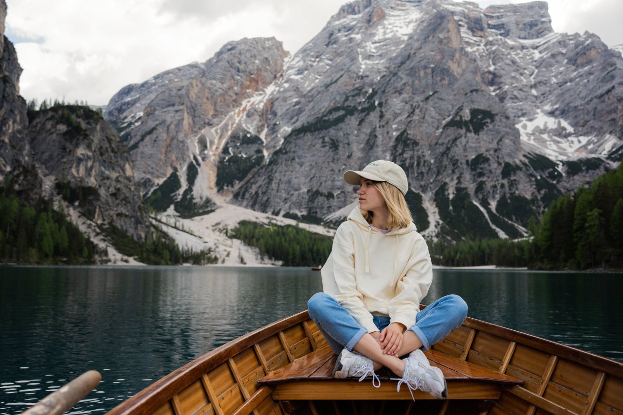A Devotional  For Embracing New Beginnings After A Hard Spring