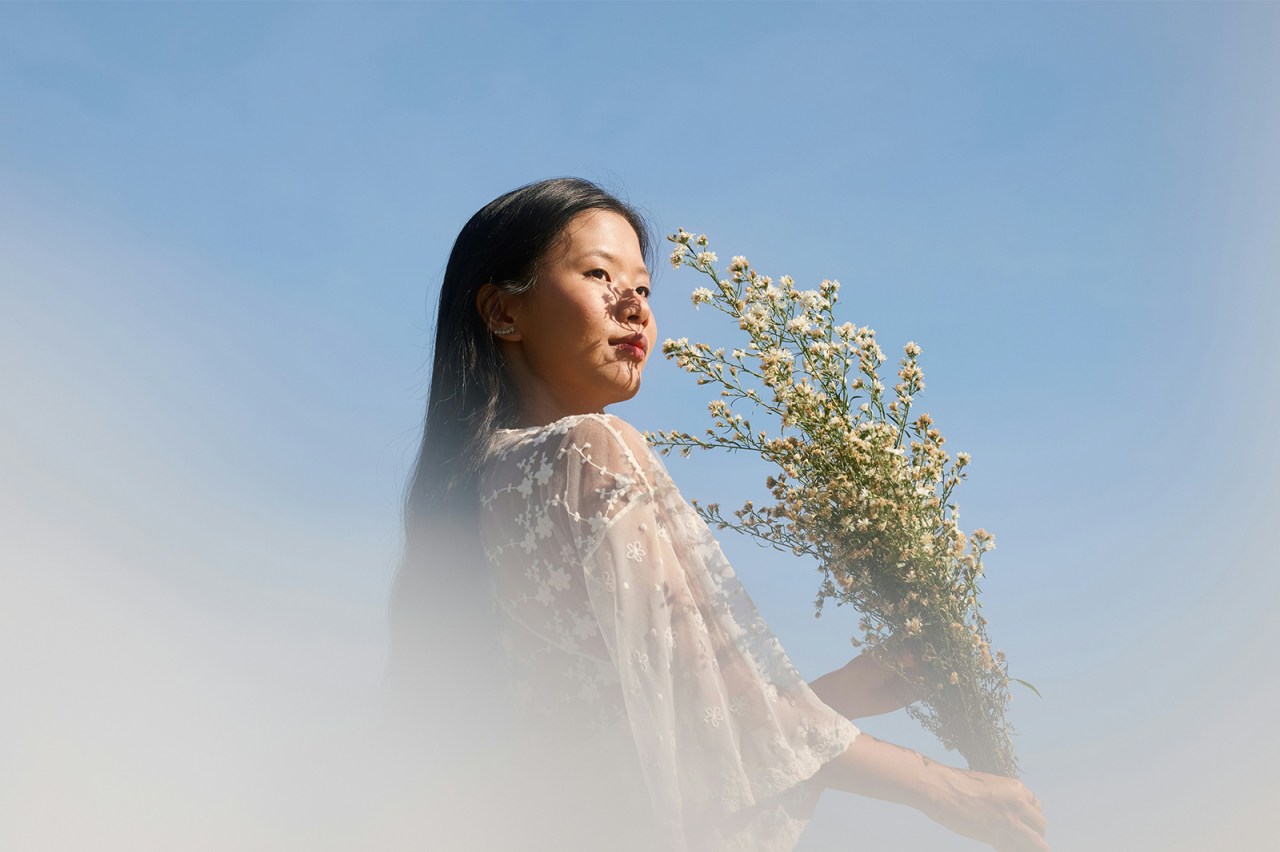 Devotional For Late-May: The Light Shining Inside Us