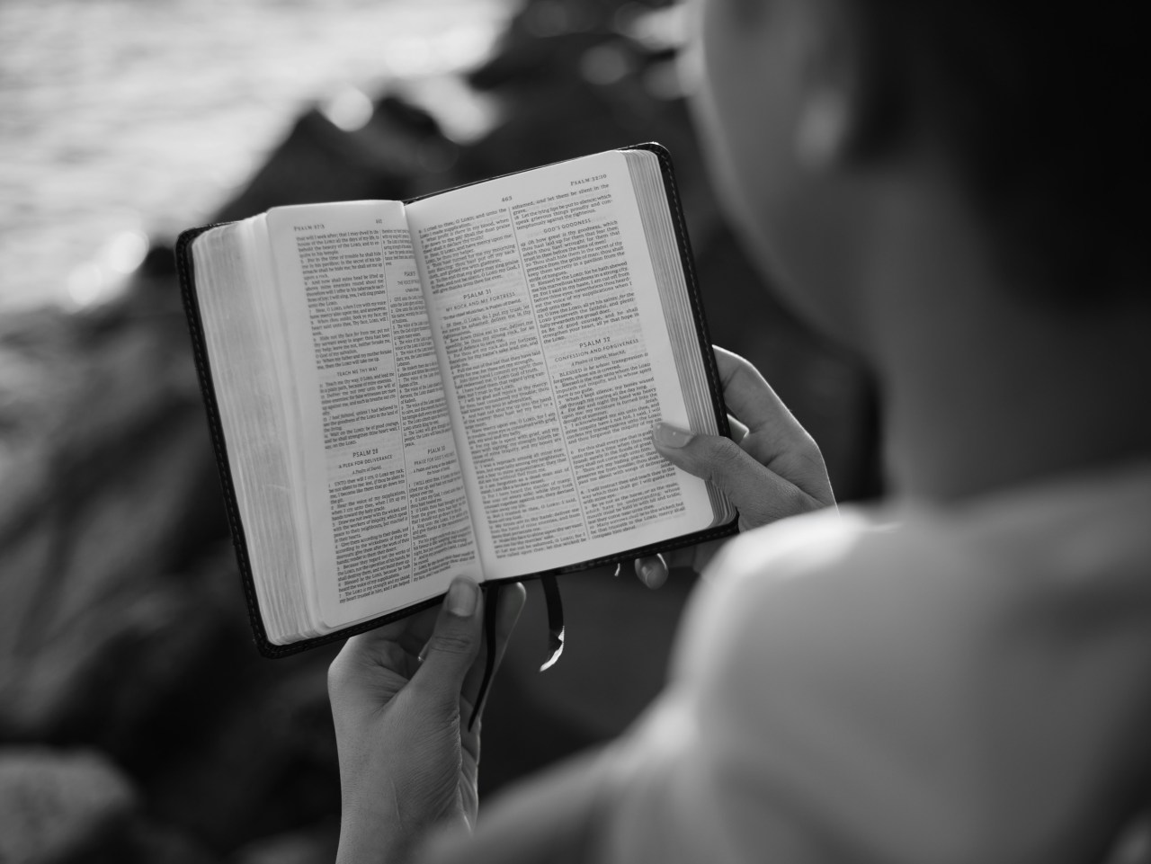Your Daily Devotional 5/18/2025: The Divine Intention Behind You