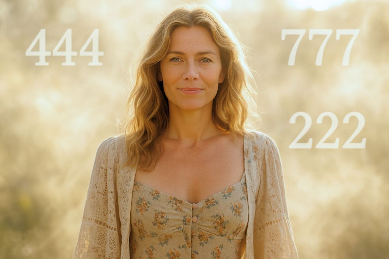11 Angel Numbers You’re Seeing Because God’s Plans For You Are In Motion