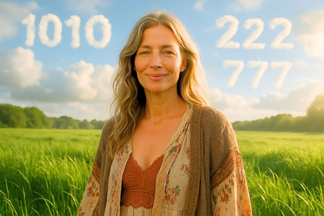 11 Angel Numbers You’re Seeing Because God Is About To Change Everything